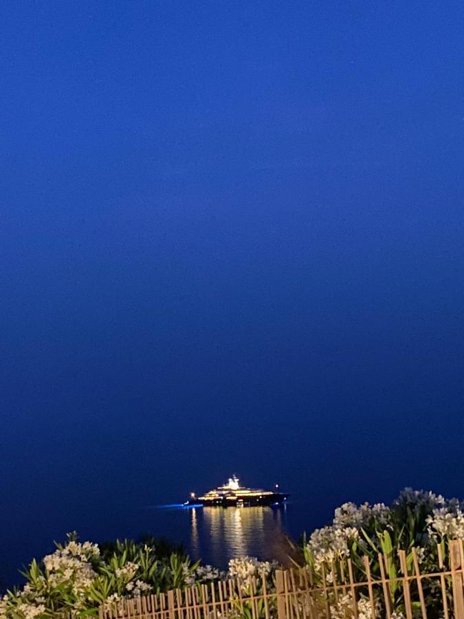 Villa Sonia Realmonte Kültér fotó